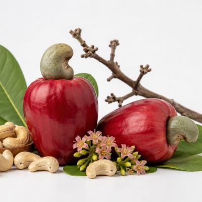 CASHEW MARKET REPORT