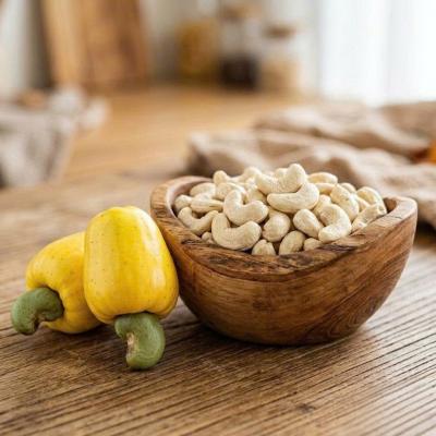 CASHEW MARKET REPORT